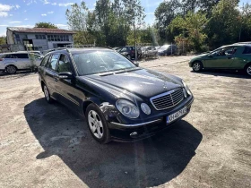 Mercedes-Benz E 270  - изображение 5