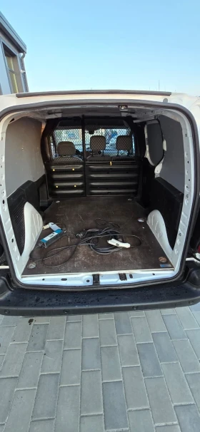 Citroen Berlingo, снимка 11