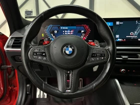 BMW M3 COMPETITION* X-DRIVE* BUCKET* CS* CARBON* CERAMIC*, снимка 12
