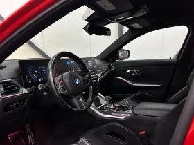 BMW M3 COMPETITION* X-DRIVE* BUCKET* CS* CARBON* CERAMIC*, снимка 9