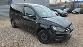 VW Caddy 2, 0-140к.с.