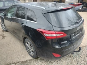 Hyundai I30 1.4 G4LC, снимка 2