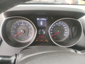 Hyundai I30 1.4 G4LC, снимка 5