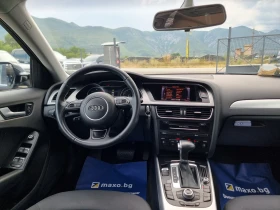 Audi A4 2.0TDI QUATTRO, снимка 12