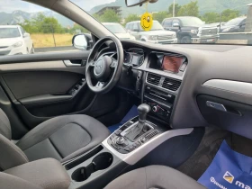 Audi A4 2.0TDI QUATTRO, снимка 16
