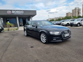 Audi A4 2.0TDI QUATTRO, снимка 8