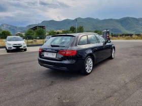 Audi A4 2.0TDI QUATTRO, снимка 7