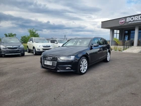 Audi A4 2.0TDI QUATTRO, снимка 3