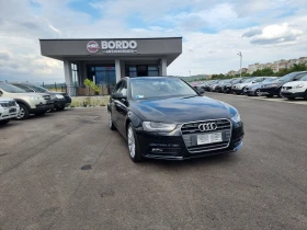 Audi A4 2.0TDI QUATTRO, снимка 9