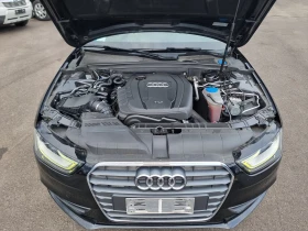 Audi A4 2.0TDI QUATTRO, снимка 17