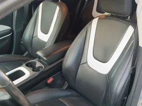 Chevrolet Volt, снимка 13