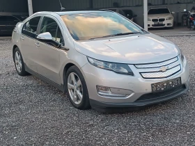 Chevrolet Volt, снимка 3