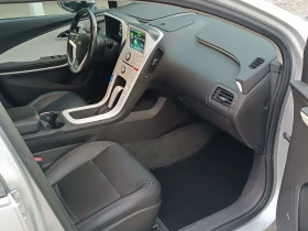 Chevrolet Volt, снимка 10