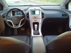 Chevrolet Volt, снимка 9