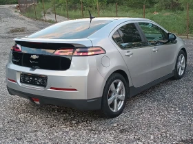 Chevrolet Volt, снимка 4