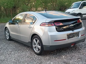 Chevrolet Volt, снимка 5