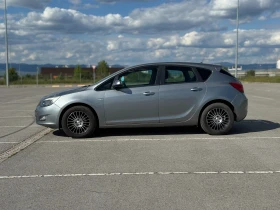 Opel Astra J, снимка 3