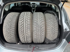 Opel Astra J, снимка 14