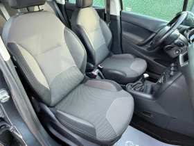 Citroen C3 1.4hdi 68h.p/KLIMA/ПАРКТОРНИК , снимка 13