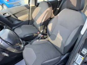 Citroen C3 1.4hdi 68h.p/KLIMA/ПАРКТОРНИК , снимка 8