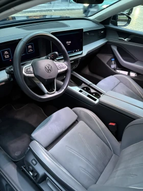 VW Passat 2.0 TDI DSG LED ГАРАНЦИЯ 2029 Г., снимка 5