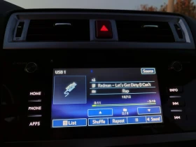 Subaru Legacy 2.5 Premium AWD, снимка 11