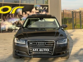 Audi A8 4.0/TFSI/V8/DISTRONIC/BOSE/TOP/LIZING, снимка 1