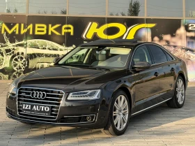 Audi A8 4.0/TFSI/V8/DISTRONIC/BOSE/TOP/LIZING, снимка 3