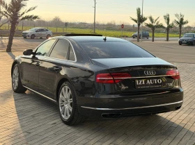 Audi A8 4.0/TFSI/V8/DISTRONIC/BOSE/TOP/LIZING, снимка 5