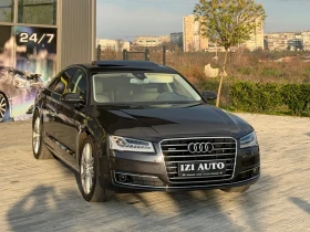 Audi A8 4.0/TFSI/V8/DISTRONIC/BOSE/TOP/LIZING, снимка 2
