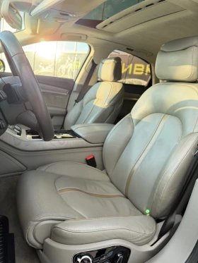 Audi A8 4.0/TFSI/V8/DISTRONIC/BOSE/TOP/LIZING, снимка 12