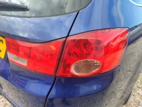 Honda Accord 2.2/150/Type S, снимка 16