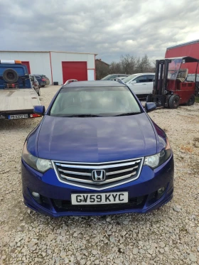 Honda Accord 2.2/150/Type S, снимка 3