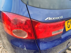 Honda Accord 2.2/150/Type S, снимка 15