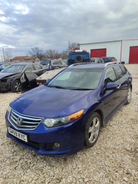 Honda Accord 2.2/150/Type S, снимка 2