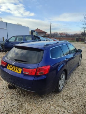 Honda Accord 2.2/150/Type S, снимка 6