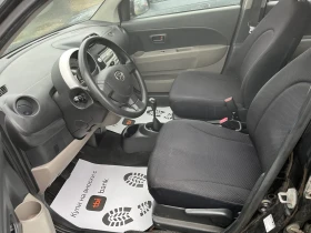 Daihatsu Sirion VVTi, снимка 6