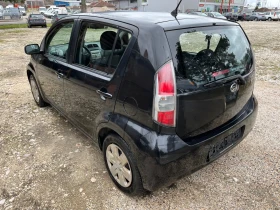 Daihatsu Sirion VVTi, снимка 4