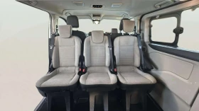 Ford Transit Custom 2.0L EcoBlue, снимка 13