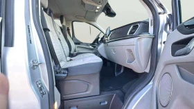 Ford Transit Custom 2.0L EcoBlue, снимка 12