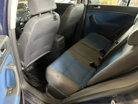 VW Golf Plus, снимка 11