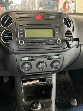 VW Golf Plus, снимка 6