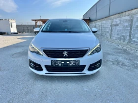 Peugeot 308 HDI, снимка 1