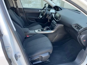 Peugeot 308 HDI, снимка 8