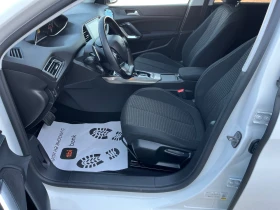 Peugeot 308 HDI, снимка 7
