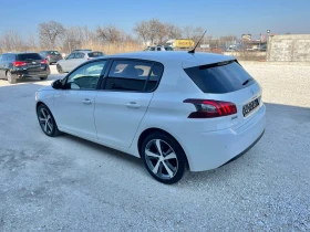 Peugeot 308 HDI, снимка 5