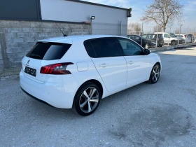 Peugeot 308 HDI, снимка 4