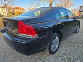 Volvo S60 2.4D5-185K.C-6 СКОРОСТИ, снимка 6