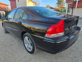 Volvo S60 2.4D5-185K.C-6 СКОРОСТИ, снимка 4