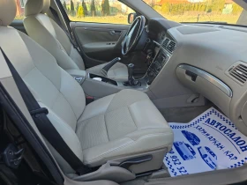 Volvo S60 2.4D5-185K.C-6 СКОРОСТИ, снимка 10